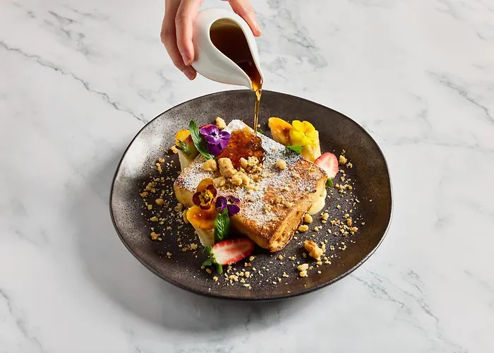 The Fullerton Hotel Sydney