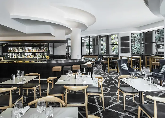 Mantra Parramatta Aparthotel Sydney